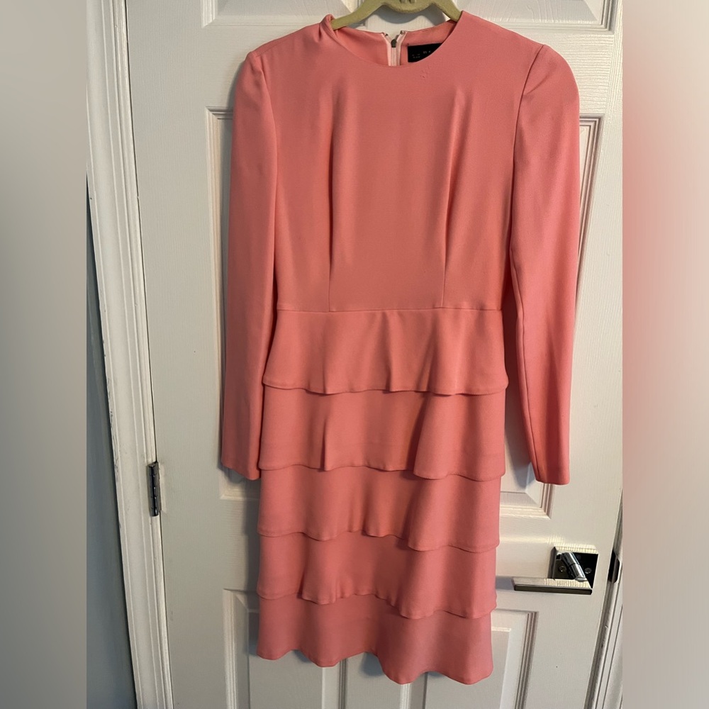 BGL dress